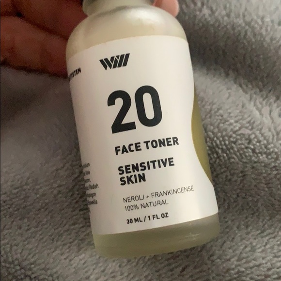 Way Of Will Face Toner - Picture 2 of 5